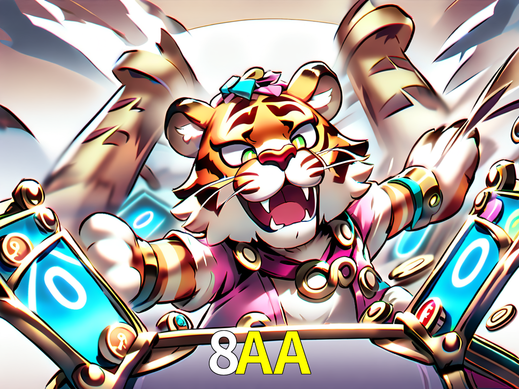 8AA
