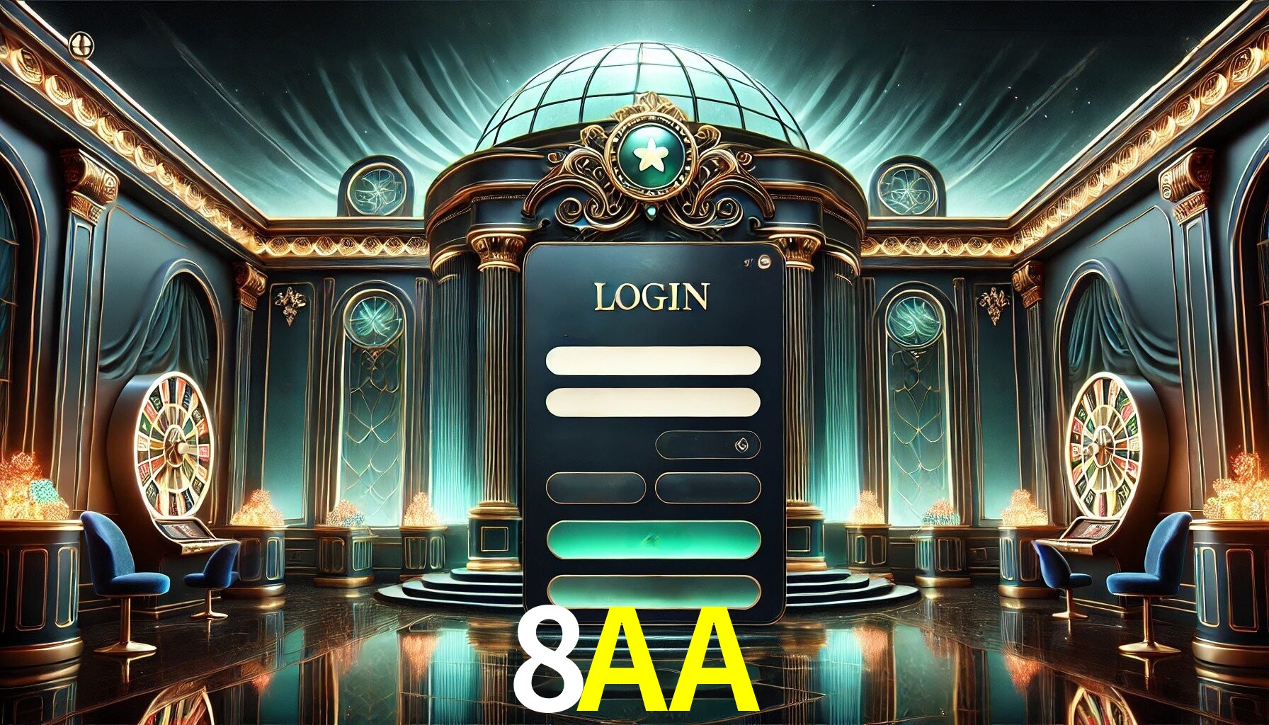 Benefícios do Login
