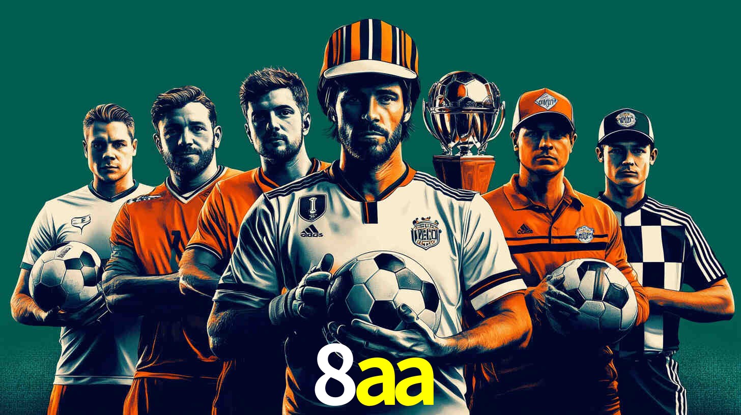 cassino 8aa