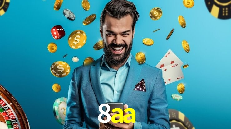 Casino VIP 8aa