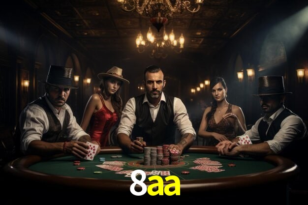 Casino VIP 8aa