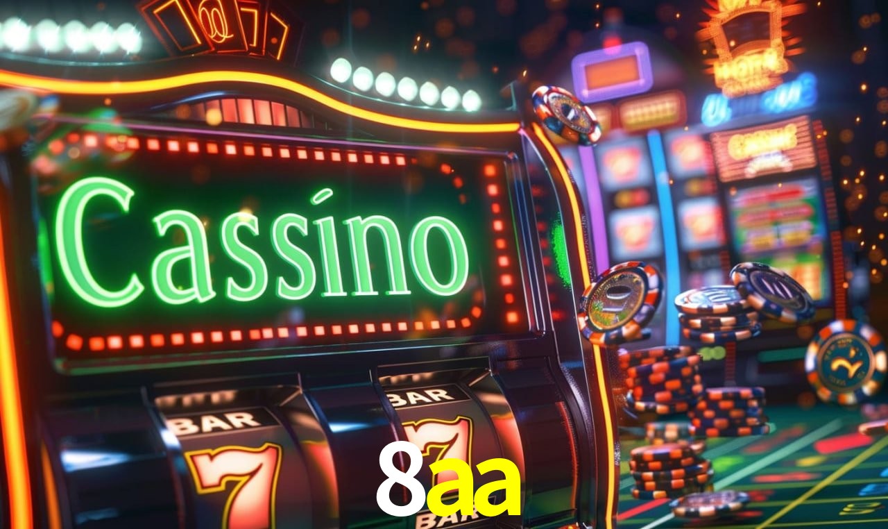 Estatísticas do Jogo 8aa