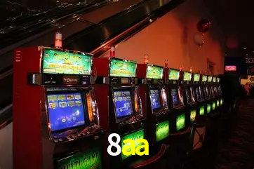 Inovações de Jogos na 8aa: O Futuro das Experiências Interativas