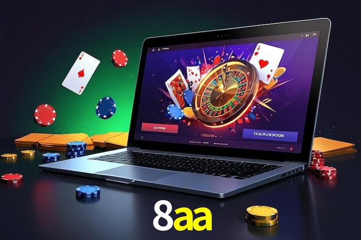Login Seguro 8aa