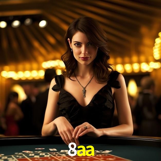 Estatísticas Esportivas 8aa