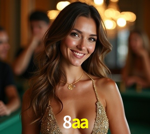 Estatísticas Esportivas 8aa